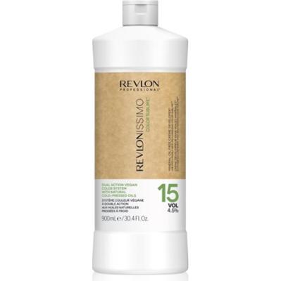 Revlon Professional Revlonissimo Color Sublime emulsja aktywująca 4,5% 900 ml