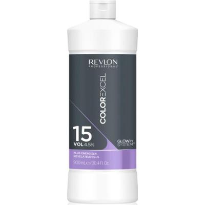 Revlon Professional Color Excel emulsja aktywująca 4,5% 900 ml