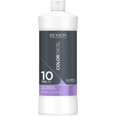 Revlon Professional Color Excel emulsja aktywująca 3% 900 ml