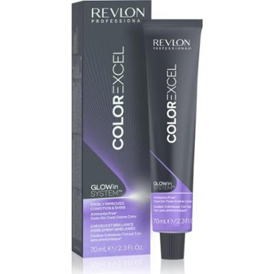 Revlon Professional Color Excel demi-permanentna farba do włosów bez amoniaku odcień 6.21 70 ml