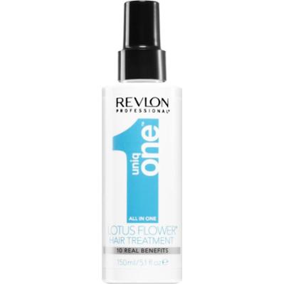 Revlon Professional UniqOne All In One Lotus Flower kuracja do włosów 10w1 150 ml