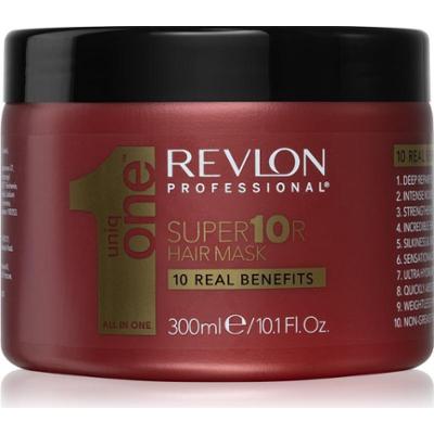 Revlon Professional UniqOne All In One Classsic maska do włosów 10 w 1 300 ml
