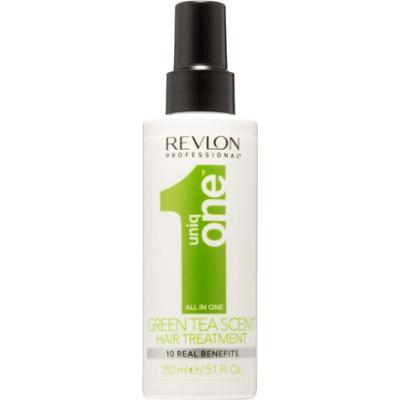 Revlon Professional UniqOne All In One Green Tea pielęgnacja bez spłukiwania w sprayu 150 ml