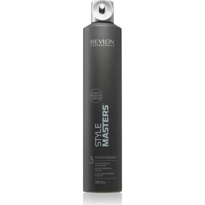 Revlon Professional Style Masters lakier do włosów mocno utrwalający 500 ml