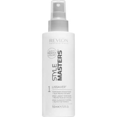 Revlon Professional Style Masters Lissaver spray termoaktywny do prostowania włosów 150 ml