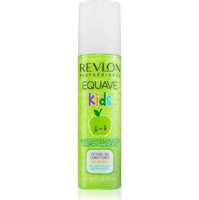 Revlon Professional Equave Kids odżywka hipoalergiczna bez spłukiwania dla łatwego rozczesywania włosów od 3 lat 200 ml
