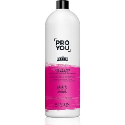 Revlon Professional Pro You The Keeper szampon ochronny do włosów farbowanych 1000 ml
