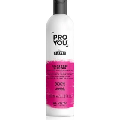 Revlon Professional Pro You The Keeper szampon ochronny do włosów farbowanych 350 ml
