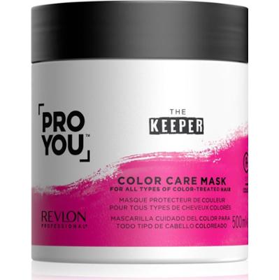 Revlon Professional Pro You The Keeper maseczka nawilżająca chroniąca kolor 500 ml