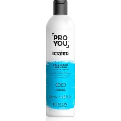Revlon Professional Pro You The Amplifier szampon na objętość do włosów cienkich i delikatnych 350 ml