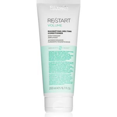 Revlon Professional Re/Start Volume odżywka na objętość do włosów cienkich i delikatnych 200 ml