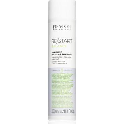 Revlon Professional Re/Start Balance szampon głęboko oczyszczający 250 ml