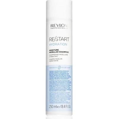 Revlon Professional Re/Start Hydration szampon nawilżający do włosów suchych i normalnych 250 ml