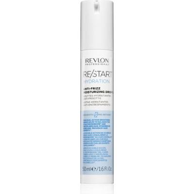 Revlon Professional Re/Start Hydration serum przeciwko puszeniu się włosów 50 ml