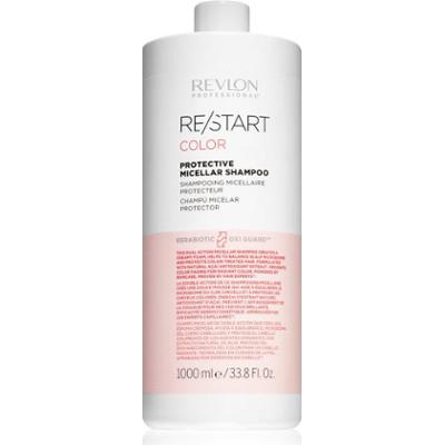 Revlon Professional Re/Start Color szampon ochronny do włosów farbowanych 1000 ml