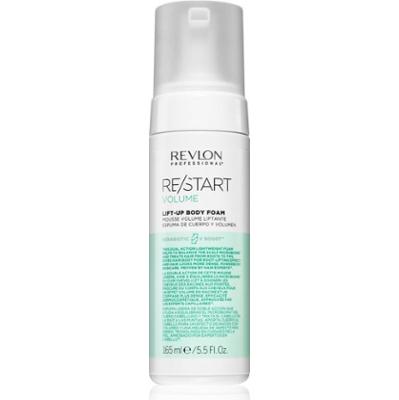 Revlon Professional Re/Start Volume pianka do zwiększenia objętości włosów 165 ml