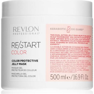 Revlon Professional Re/Start Color maseczka do włosów farbowanych 500 ml