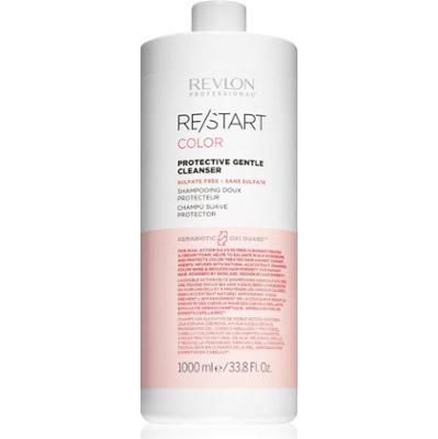 Revlon Professional Re/Start Color szampon do włosów farbowanych 1000 ml