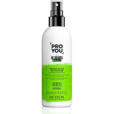 Revlon Professional Pro You The Twister słony spray nadający strukturę i blask 250 ml