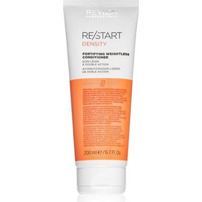 Revlon Professional Re/Start Density odżywka przeciw wypadaniu włosów 200 ml