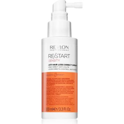 Revlon Professional Re/Start Density spray przeciw wypadaniu włosów 100 ml