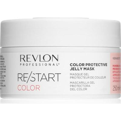 Revlon Professional Re/Start Color maseczka do włosów farbowanych 250 ml