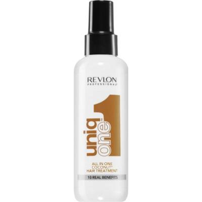 Revlon Professional UniqOne All In One Coconut kuracja do włosów 10w1 150 ml