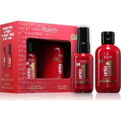 Revlon Professional UniqOne Gift Pack zestaw upominkowy dla kobiet
