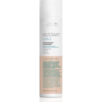 Revlon Professional Re/Start Curls szampon bez sulfatów do włosów kręconych i falowanych 250 ml