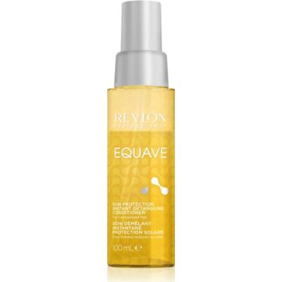 Revlon Professional Equave Sun Protection odżywka w sprayu bez spłukiwania do włosów narażonych na szkodliwe działanie promieni słonecznych 100 ml