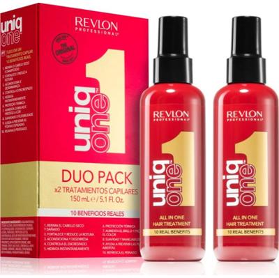 Revlon Professional UniqOne All In One Classsic zestaw do włosów zmęczonych