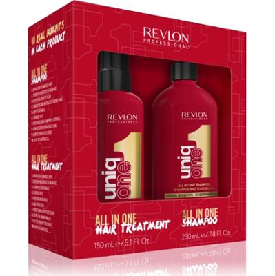 Revlon Professional UniqOne zestaw do włosów
