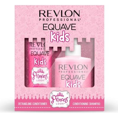 Revlon Professional Equave Kids zestaw upominkowy dla dziewczynek