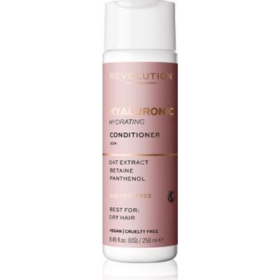 Revolution Haircare Skinification Hyaluronic odżywka nawilżająca do włosów suchych 250 ml