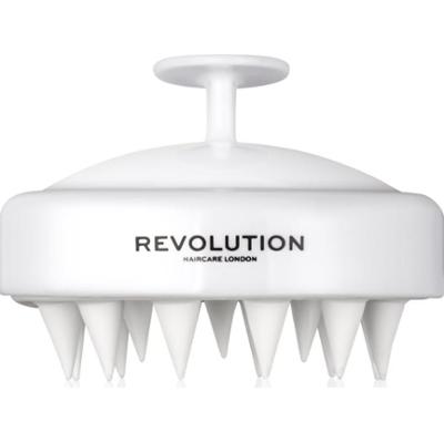 Revolution Haircare Stimulating Scalp Massager akcesoria do masażu na skórę głowy