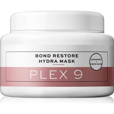 Revolution Haircare Plex No.9 Bond Restore Hydra Mask maska głęboko regenerująca 220 ml