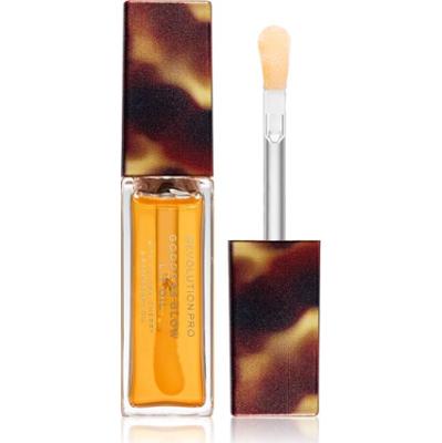 Revolution PRO Goddess Glow olejek do ust o działaniu odżywczym 8 ml