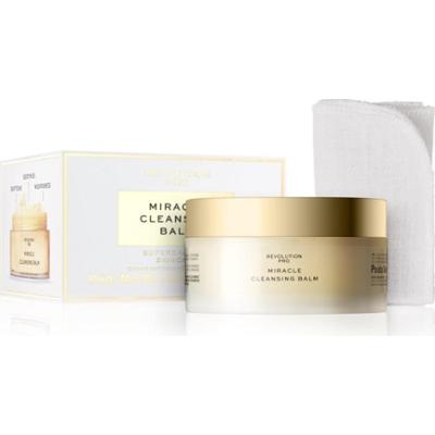 Revolution PRO Miracle Cleansing balsam głęboko oczyszczający do twarzy 100 g