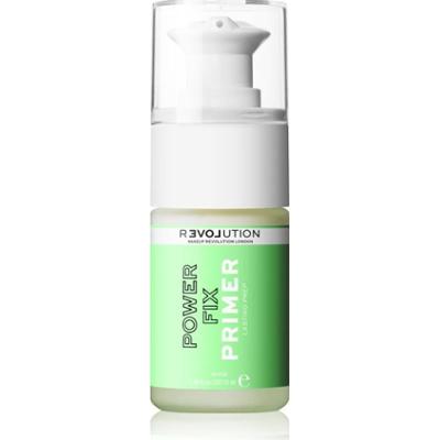 Revolution Relove Power Fix długotrwała baza pod makijaż 12 g