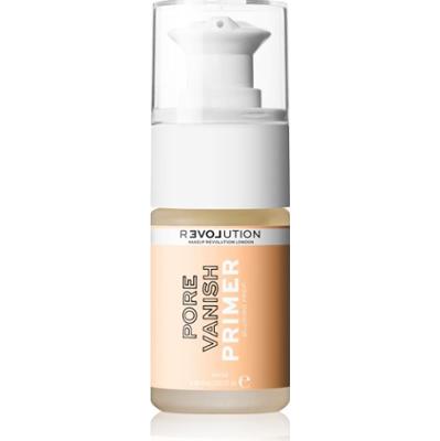 Revolution Relove Pore Vanish baza pod makijaż minimalizująca pory 12 g