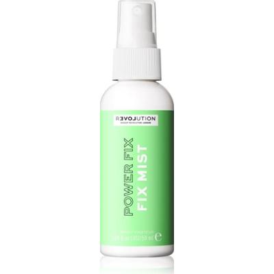 Revolution Relove Power Fix spray utrwalający dla długotrwałego efektu 50 ml