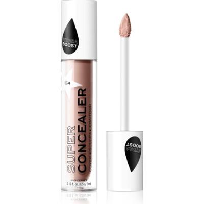 Revolution Relove Super Concealer korektor nawilżający odcień C4 3 ml