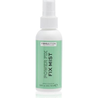 Revolution Relove Power Fix Mist spray utrwalający makijaż 50 ml