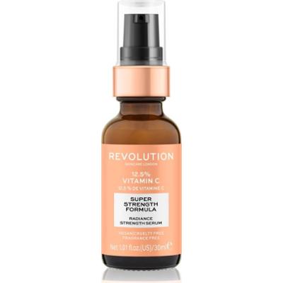 Revolution Skincare Vitamin C 12.5% serum rozświetlające z witaminą C 30 ml