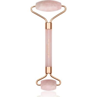 Revolution Skincare Roller Rose Quartz wałek do masażu do twarzy 1 szt.