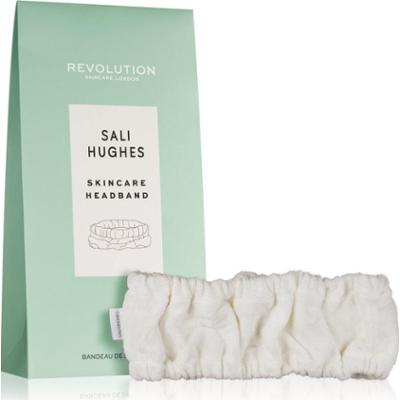 Revolution Skincare X Sali Hughes Skincare Headband opaska kosmetyczna 1 szt.
