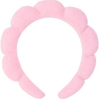 Revolution Skincare Skin Headband opaska kosmetyczna 1 szt.
