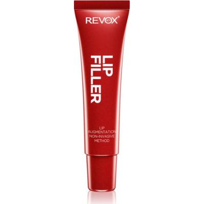 Revox B77 Lip Filler Hyaluronic Acid nawilżający balsam do ust do zwiększenia objętości 12 ml
