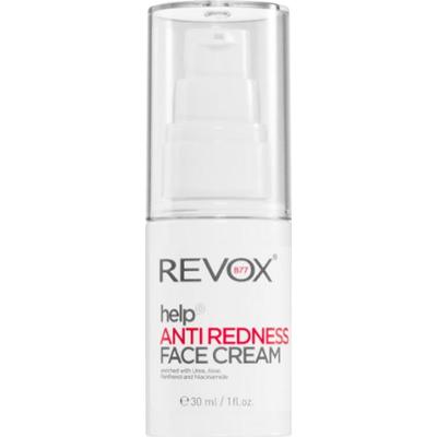 Revox B77 Help Anti Redness Face Cream krem zmniejszający zaczerwienienia 30 ml