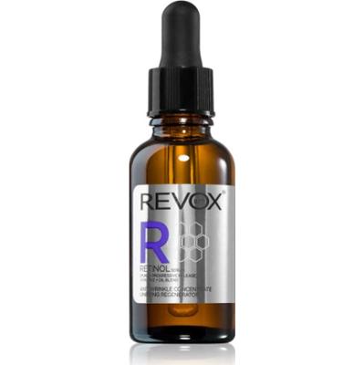 Revox B77 Retinol Serum serum przeciwzmarszczkowe z retinolem 30 ml